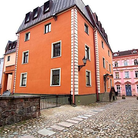 Апартаменти Panda House - Luxury In Old Town Тарту Екстер'єр фото