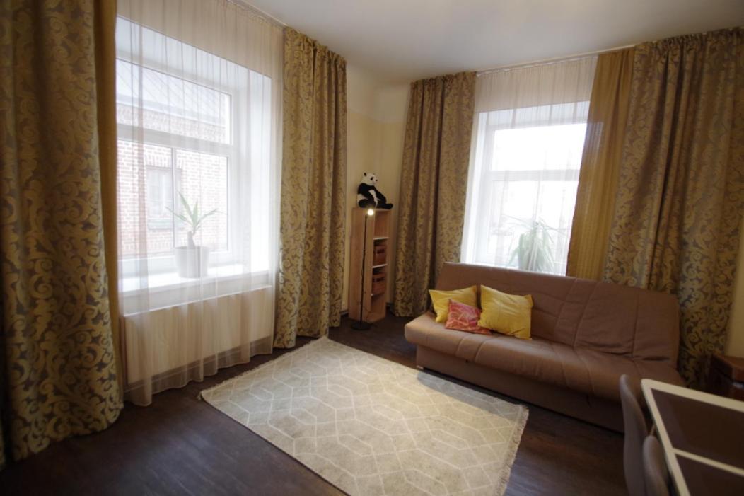 Апартаменти Panda House - Luxury In Old Town Тарту Екстер'єр фото